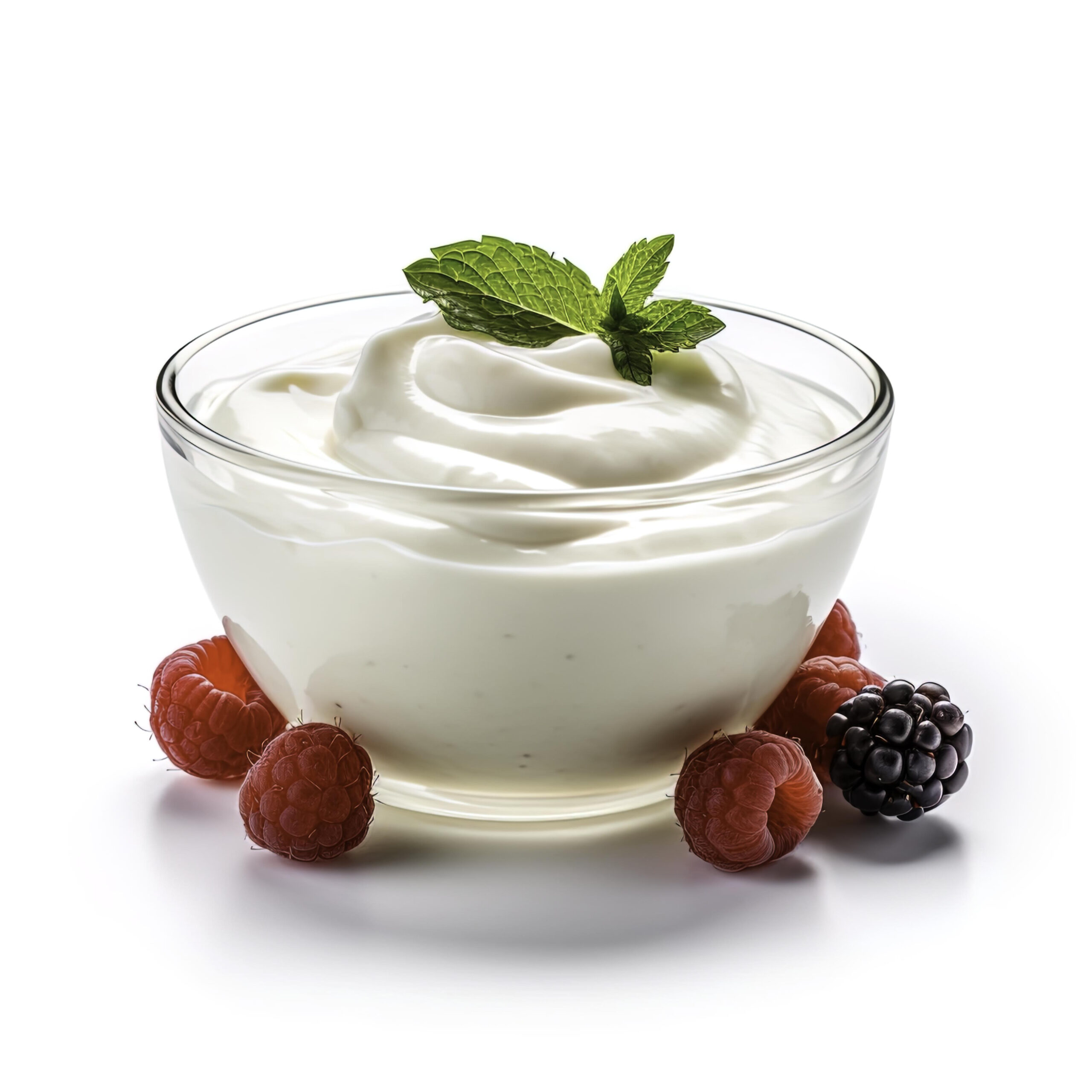 yoghurt